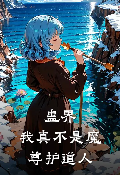 蛊界：我真不是魔尊护道人