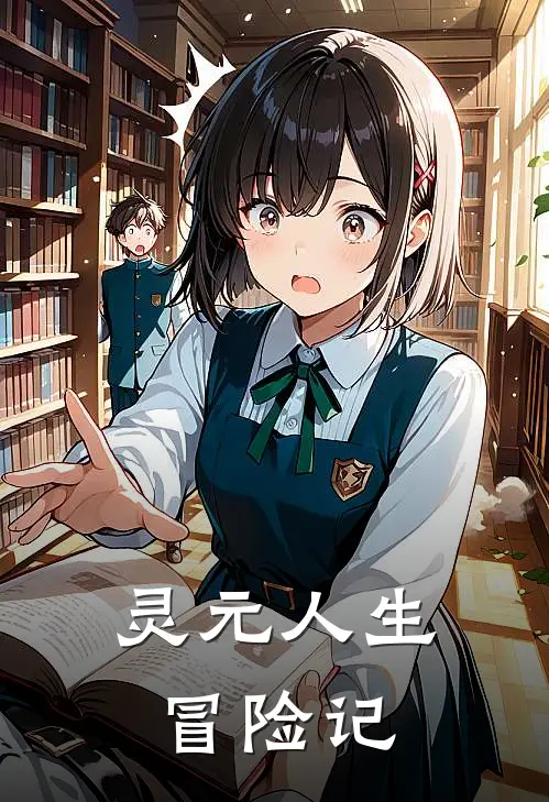 灵元人生冒险记