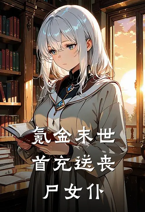 氪金末世：首充送丧尸女仆（林七徐沁月）最新章节列表