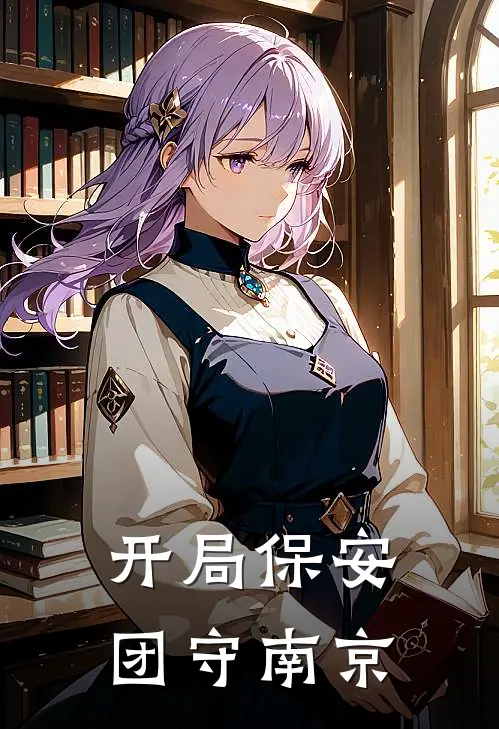 开局保安团守南京