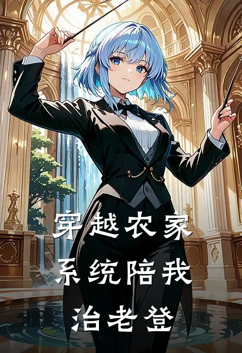 穿越农家，系统陪我治老登