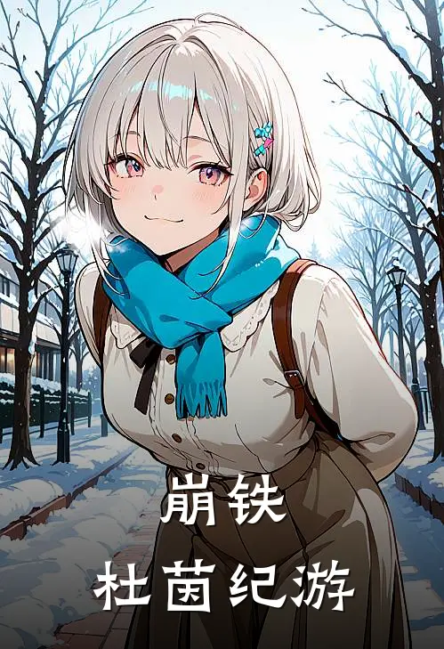 崩铁：杜茵纪游