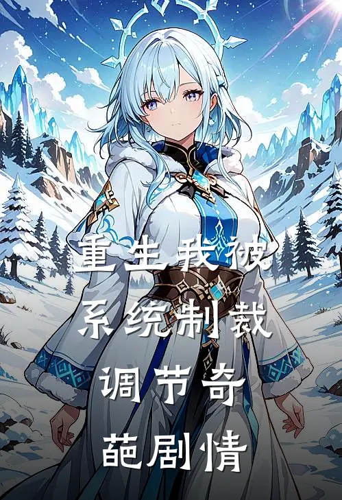 重生我被系统制裁，调节奇葩剧情(霜凝林昂)免费热门小说_最新小说推荐重生我被系统制裁，调节奇葩剧情霜凝林昂