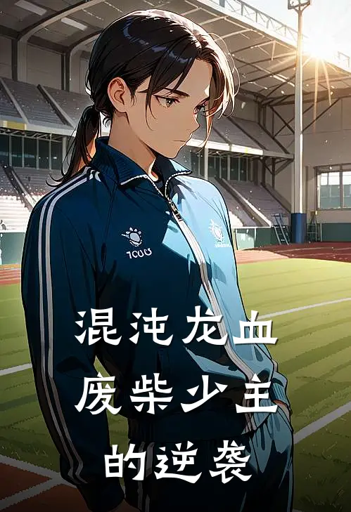 混沌龙血：废柴少主的逆袭