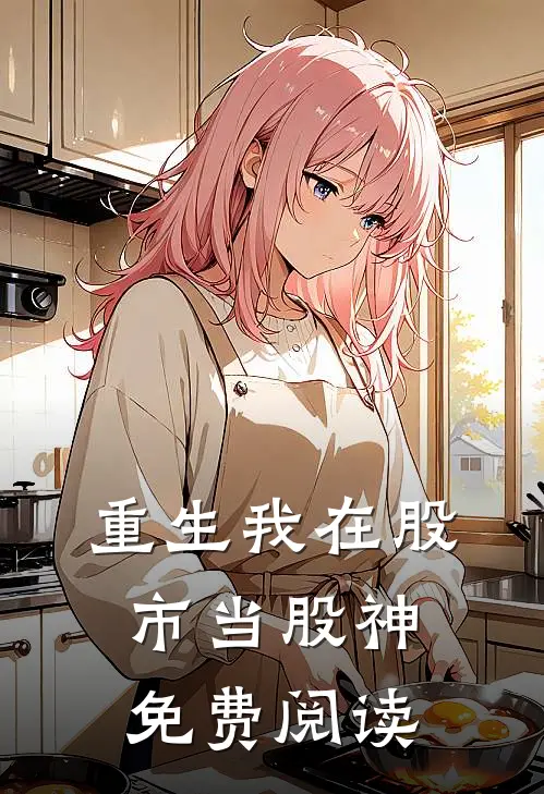 重生我在股市当股神免费阅读