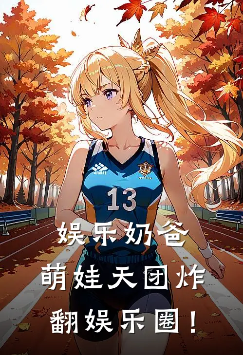 娱乐奶爸：萌娃天团炸翻娱乐圈！(沈天明黄勃)最新小说推荐_最新热门小说娱乐奶爸：萌娃天团炸翻娱乐圈！沈天明黄勃