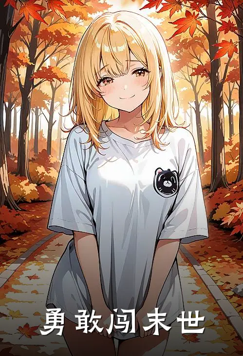 勇敢闯末世王旭林薇完结版免费阅读_勇敢闯末世全章节免费在线阅读