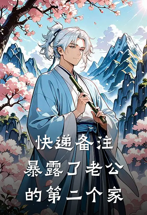 快递备注，暴露了老公的第二个家江程林薇完整版免费阅读_江程林薇精彩小说