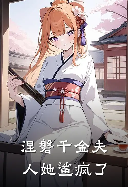 涅磐千金夫人她鲨疯了