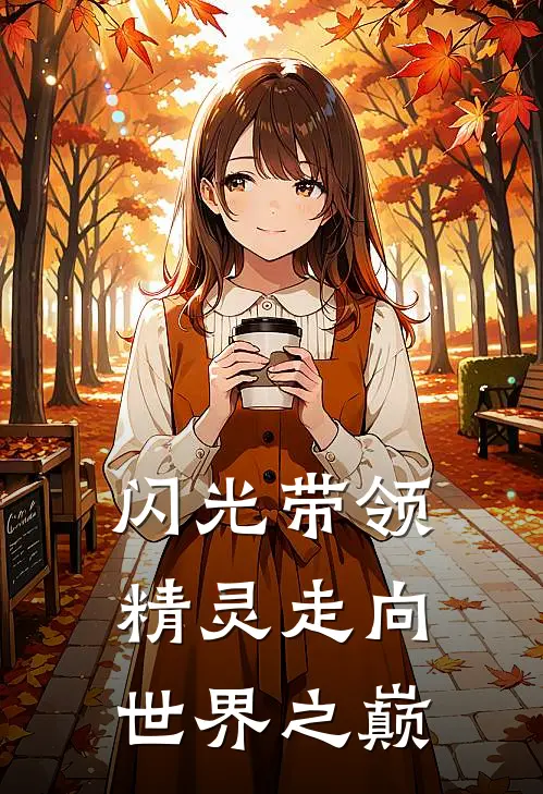 闪光带领精灵走向世界之巅