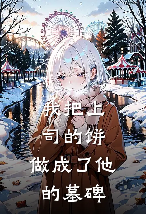 我把上司的饼，做成了他的墓碑马涛张力免费小说完整版_最新好看小说我把上司的饼，做成了他的墓碑马涛张力