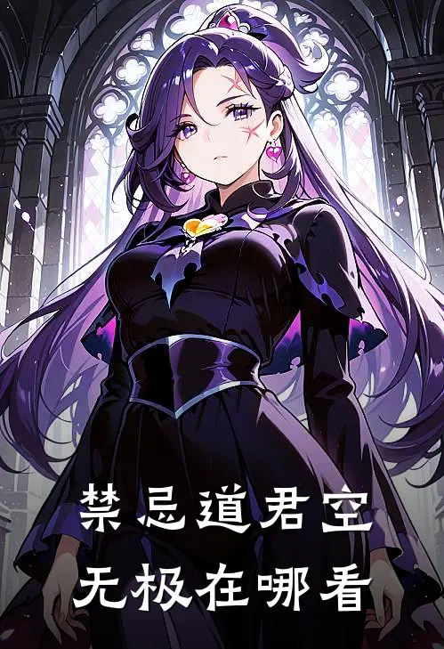 禁忌道君空无极在哪看