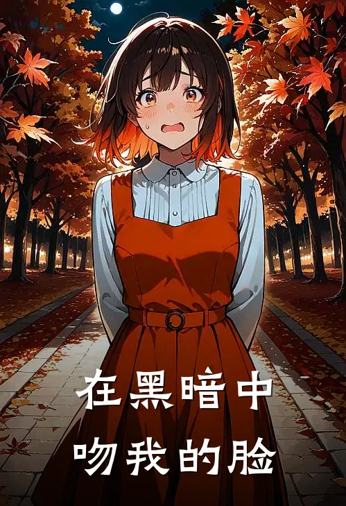 在黑暗中吻我的脸
