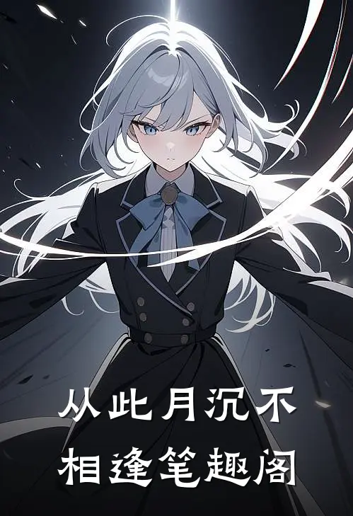 从此月沉不相逢笔趣阁