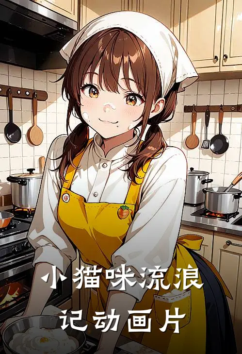 小猫咪流浪记动画片