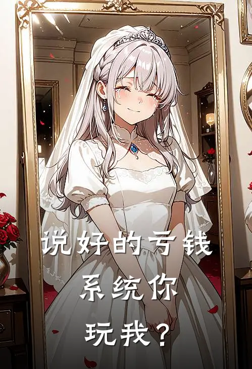 说好的亏钱，系统你玩我？