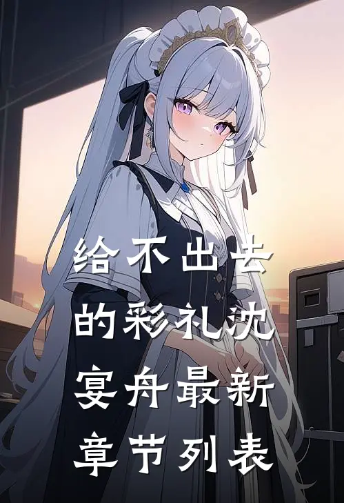 给不出去的彩礼沈宴舟最新章节列表