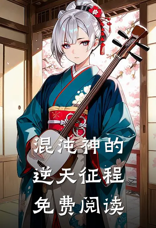 混沌神的逆天征程免费阅读