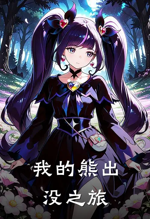 我的熊出没之旅