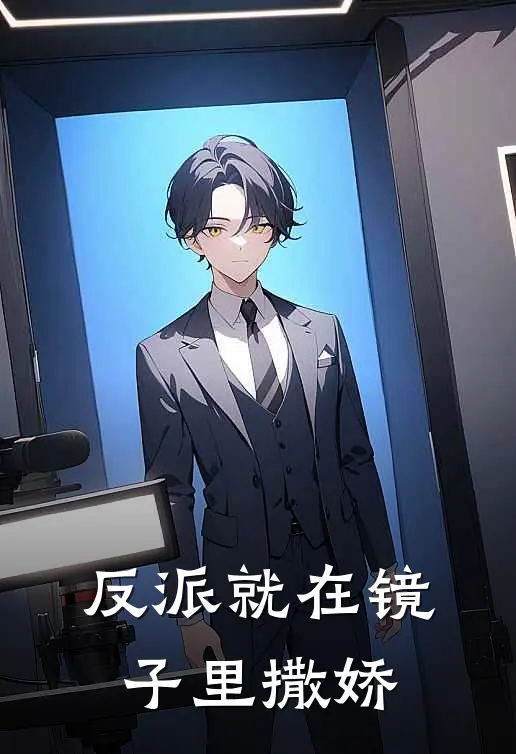 反派就在镜子里撒娇