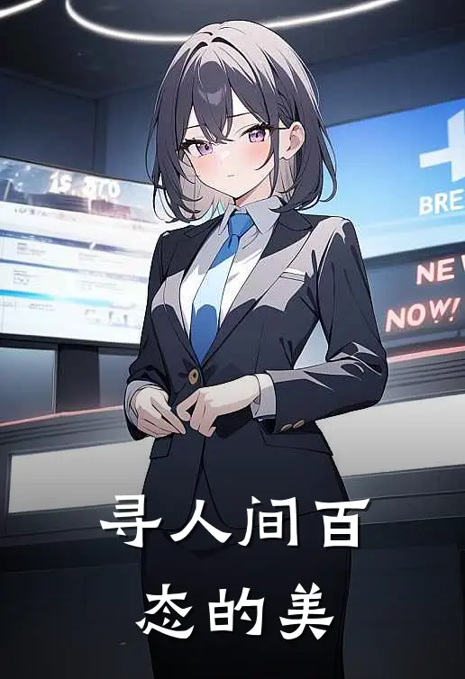 寻人间百态的美