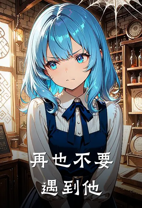 再也不要遇到他