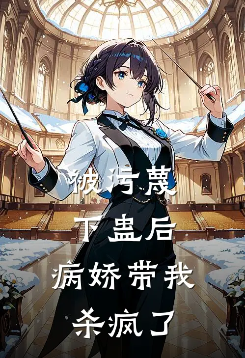 被污蔑下蛊后，病娇带我杀疯了