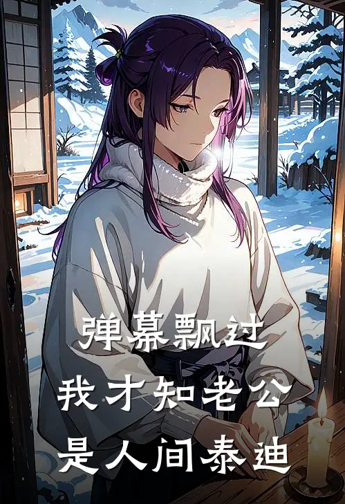 弹幕飘过，我才知老公是人间泰迪顾景深泰迪完结小说免费阅读_完本热门小说弹幕飘过，我才知老公是人间泰迪顾景深泰迪