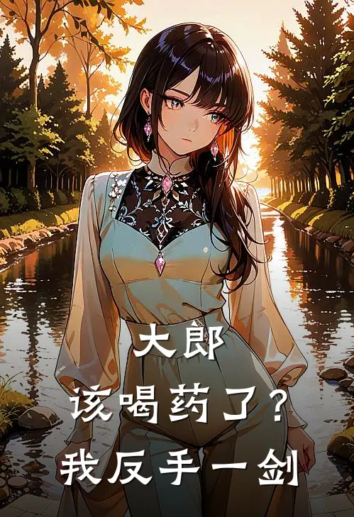 大郎，该喝药了？我反手一剑