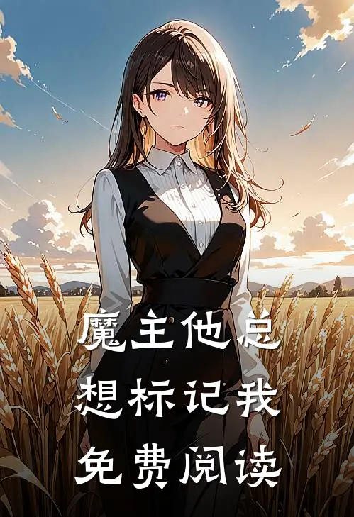 魔主他总想标记我免费阅读