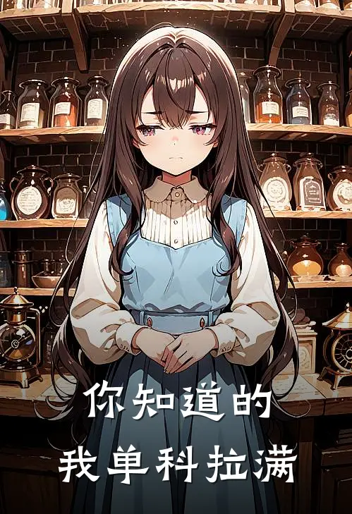 你知道的，我单科拉满