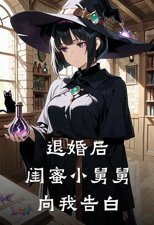 退婚后，闺蜜小舅舅向我告白(陈喻桐钱荷)免费小说全集_完本小说免费阅读退婚后，闺蜜小舅舅向我告白(陈喻桐钱荷)