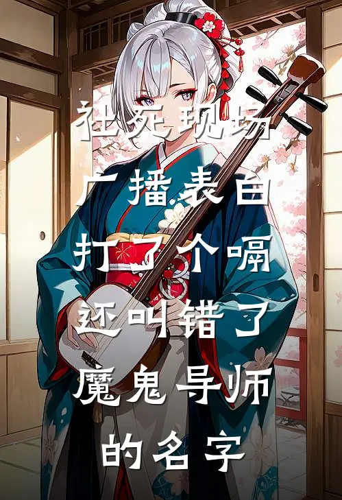 社死现场：广播表白打了个嗝，还叫错了魔鬼导师的名字(陆清泽苏晓晓)免费小说_完整版免费阅读社死现场：广播表白打了个嗝，还叫错了魔鬼导师的名字陆清泽苏晓晓