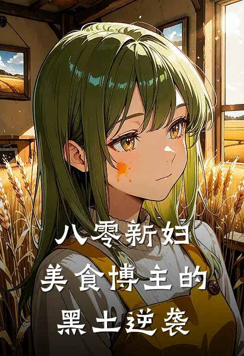 八零新妇：美食博主的黑土逆袭