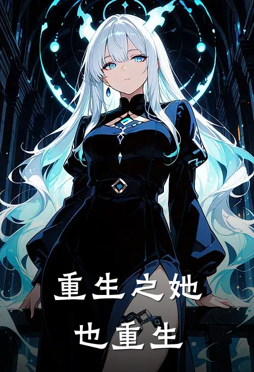 重生之她也重生(沈牧之林晚意)最新完本小说推荐_免费小说推荐重生之她也重生沈牧之林晚意