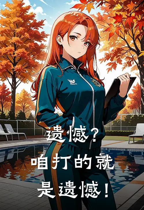 遗憾？咱打的就是遗憾！(夏安夏安)最新完本小说推荐_免费小说推荐遗憾？咱打的就是遗憾！夏安夏安