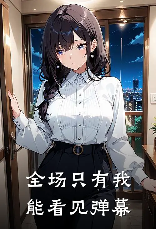 全场只有我能看见弹幕