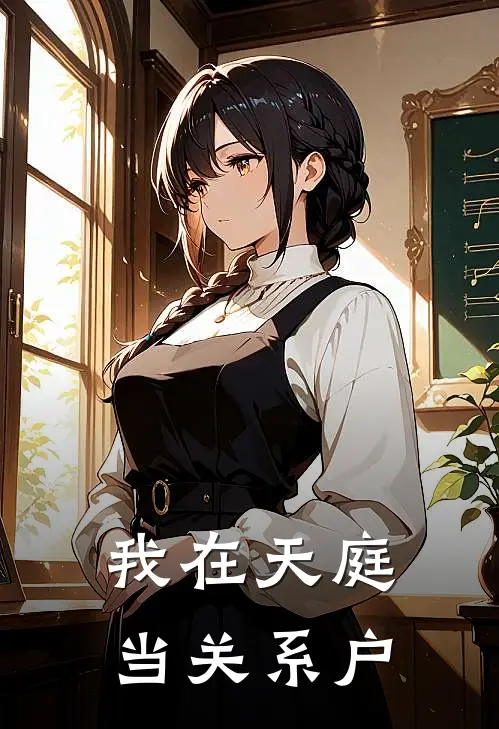 我在天庭当关系户