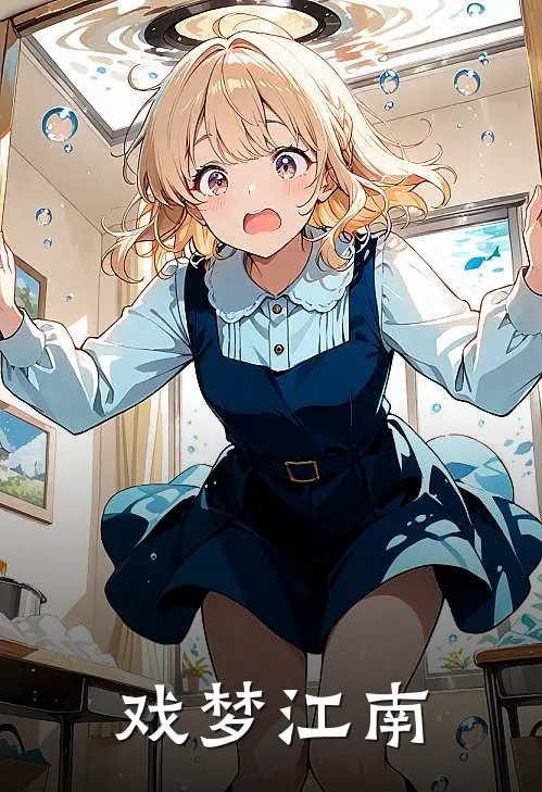 戏梦江南
