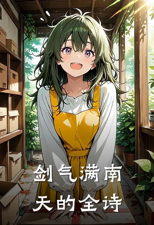 剑气满南天的全诗