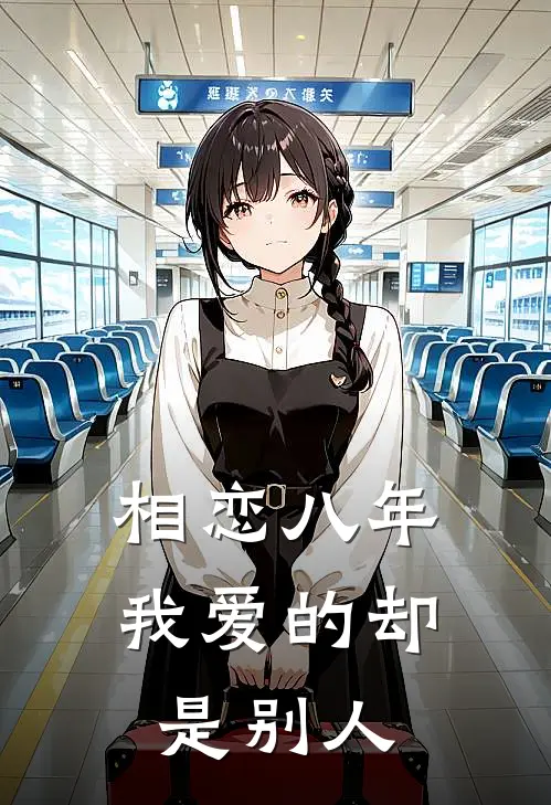 相恋八年，我爱的却是别人。叶秋林晚免费小说完整版_热门的小说相恋八年，我爱的却是别人。叶秋林晚