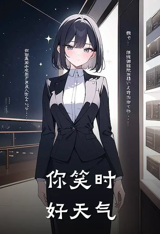 林喻淮顾晗星你笑时好天气全章节在线阅读_你笑时好天气全集免费在线阅读