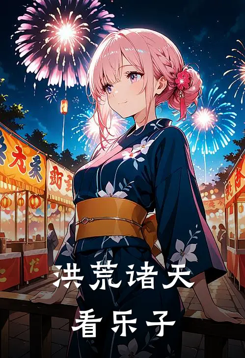 洪荒诸天看乐子