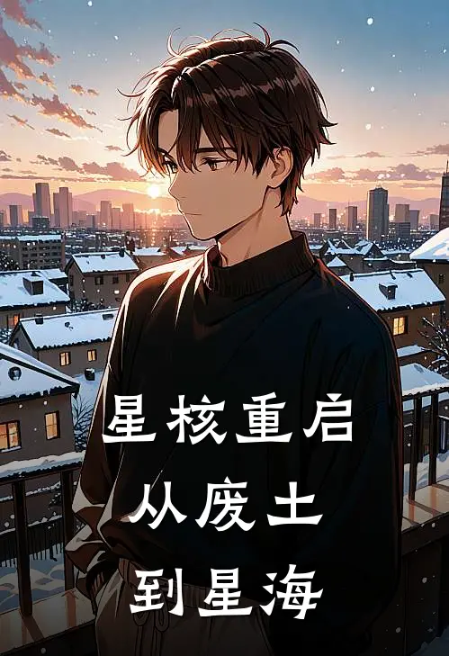 星核重启：从废土到星海(皮卡林野)新热门小说_免费完结小说星核重启：从废土到星海(皮卡林野)
