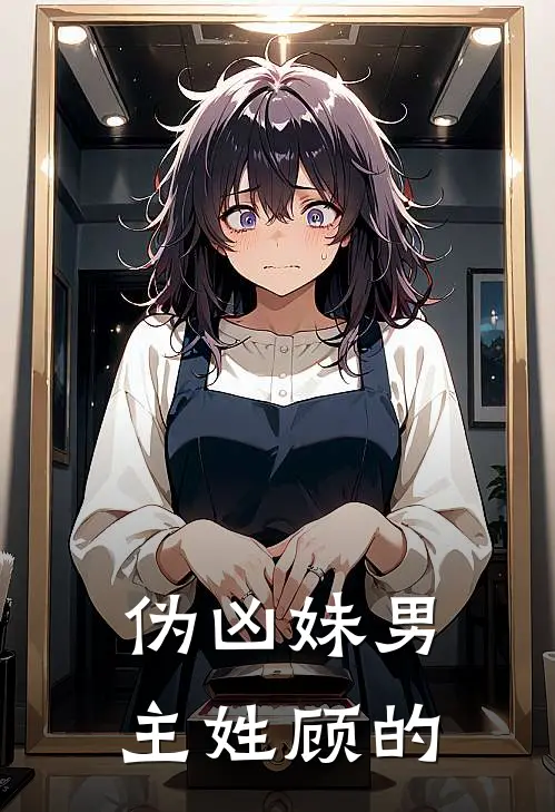 伪凶妹男主姓顾的