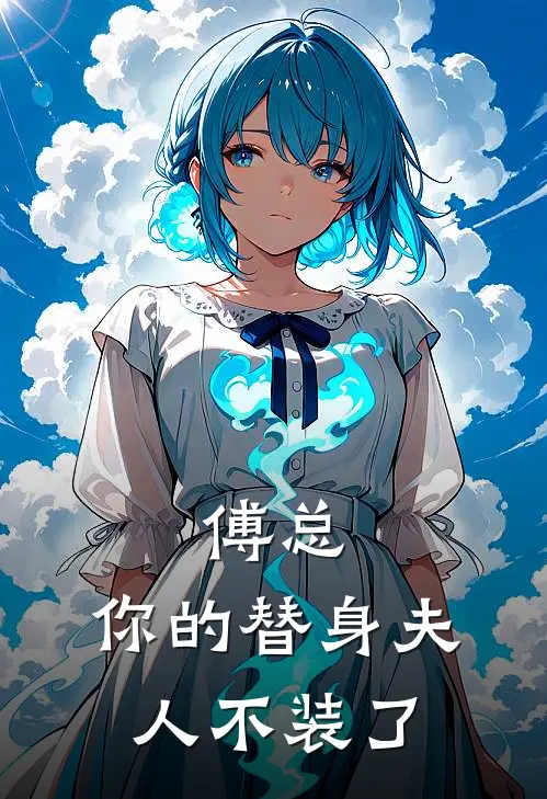 傅总，你的替身夫人不装了(温晚傅怀瑾)最新好看小说_最新章节列表傅总，你的替身夫人不装了(温晚傅怀瑾)