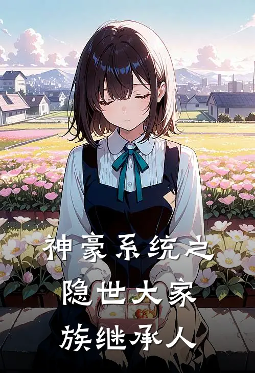 神豪系统之隐世大家族继承人顾璟廷宋凌免费小说全集_免费小说在哪看神豪系统之隐世大家族继承人(顾璟廷宋凌)