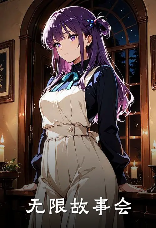 无限故事会