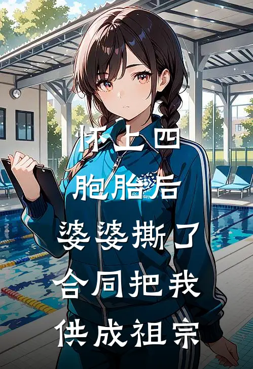 《怀上四胞胎后，婆婆撕了合同把我供成祖宗》林念陆珩完结版阅读_林念陆珩完结版在线阅读