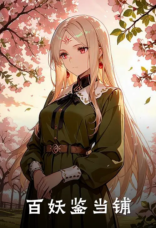 百妖鉴当铺言笙林骁热门小说大全_免费小说完结百妖鉴当铺言笙林骁